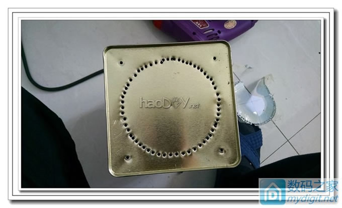 做一个风干系统【有必回】 做一个风干系统【有必回】