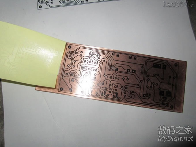 精心DIY一个带自然风功能的桌面小风扇,玩电脑舒服了(提供原理图和PCB文件) 精心DIY一个带自然风功能的桌面小风扇,玩电脑舒服了(提供原理