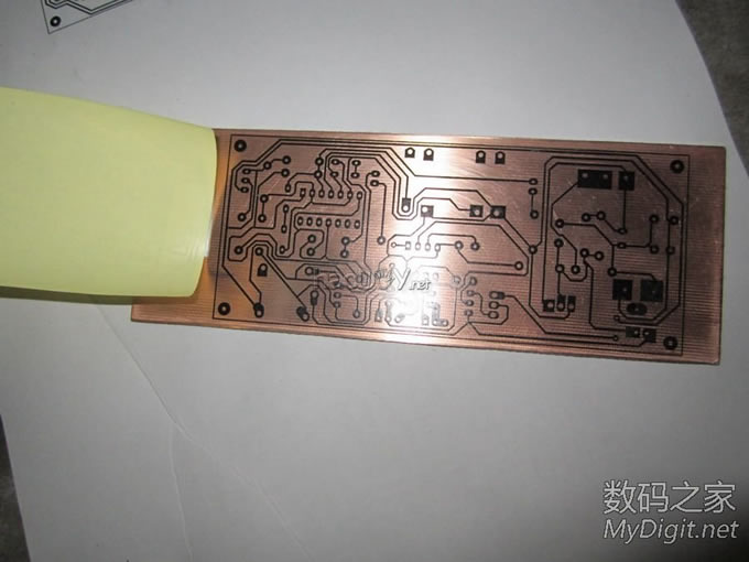 精心DIY一个带自然风功能的桌面小风扇,玩电脑舒服了(提供原理图和PCB文件) 精心DIY一个带自然风功能的桌面小风扇,玩电脑舒服了(提供原理