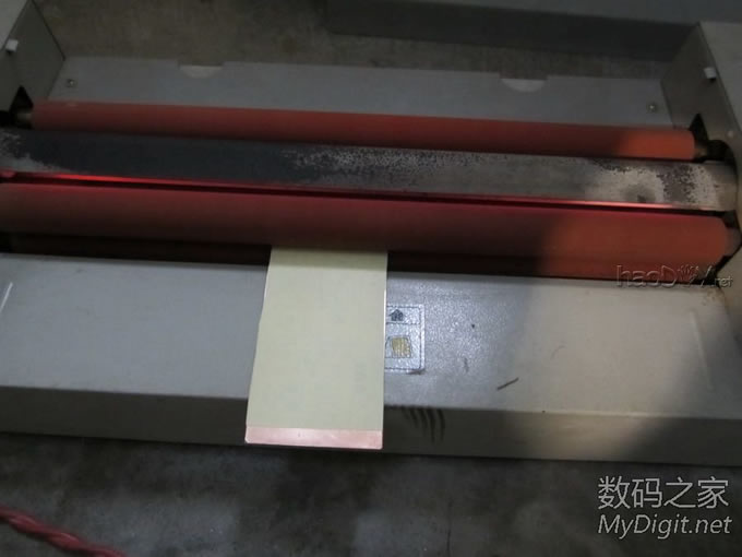 精心DIY一个带自然风功能的桌面小风扇,玩电脑舒服了(提供原理图和PCB文件) 精心DIY一个带自然风功能的桌面小风扇,玩电脑舒服了(提供原理