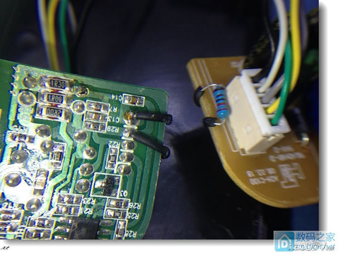 使用三星蛋充简单D一个18650充电器! 使用三星蛋充简单D一个18650充电器!