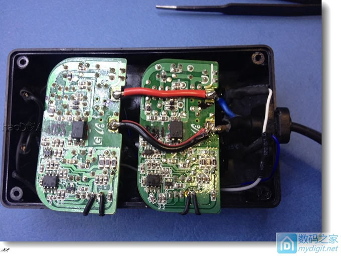 使用三星蛋充简单D一个18650充电器! 使用三星蛋充简单D一个18650充电器!