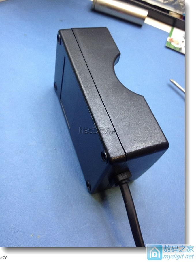 使用三星蛋充简单D一个18650充电器! 使用三星蛋充简单D一个18650充电器!