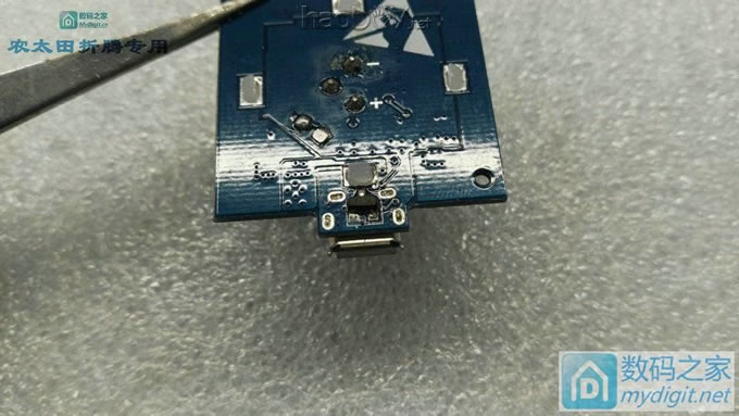 撸坛友9.8包邮的感应小灯,折腾一下利用上。 撸坛友9.8包邮的感应小灯,折腾一下利用上。