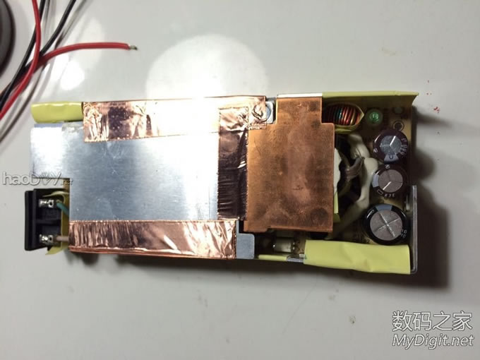 看看我做的白菜白光,“一分钱”的板子,另求T12尖头子一个!希望坛友不要吝啬啊! 看看我做的白菜白光,“一分钱”的板子,另求T12尖头子一个!希