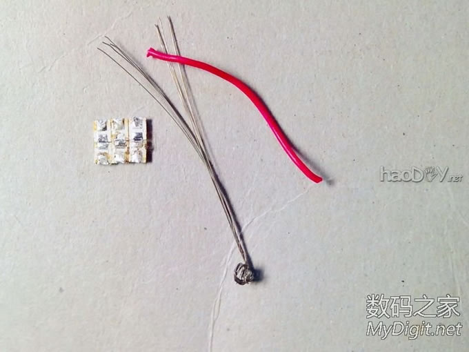 新人首帖--废物利用DIY,读卡器变身叫板天猫小夜灯 新人首帖--废物利用DIY,读卡器变身叫板天猫小夜灯