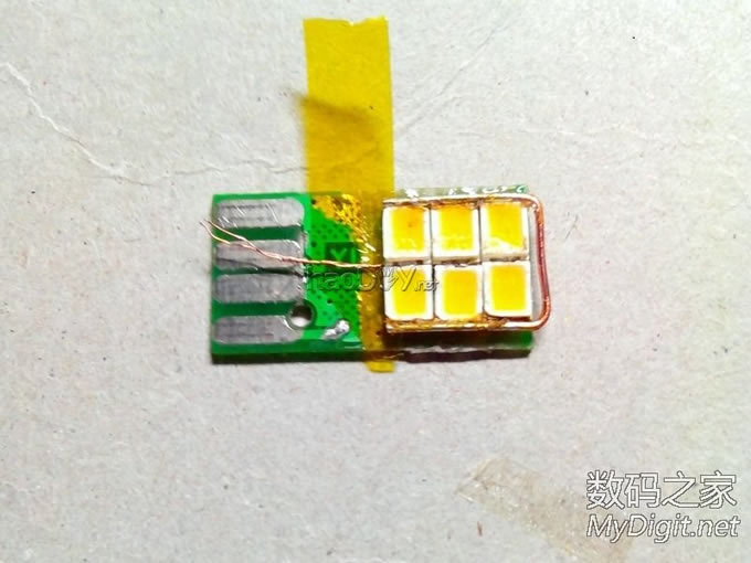 新人首帖--废物利用DIY,读卡器变身叫板天猫小夜灯 新人首帖--废物利用DIY,读卡器变身叫板天猫小夜灯