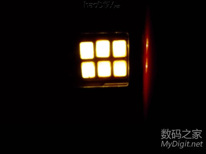 新人首帖--废物利用DIY,读卡器变身叫板天猫小夜灯 新人首帖--废物利用DIY,读卡器变身叫板天猫小夜灯