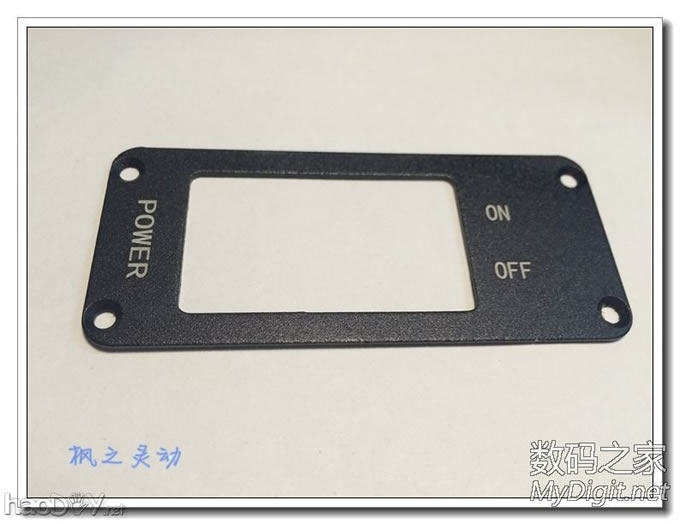 我也DIY了一个T12焊台