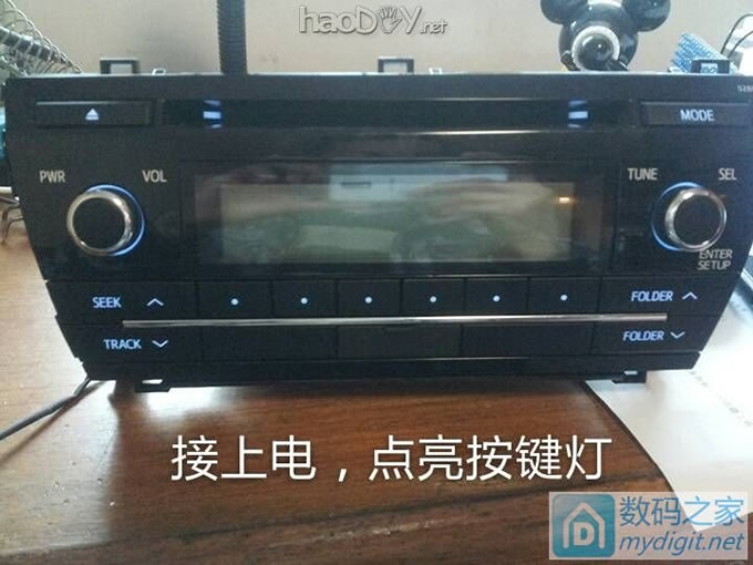 玩玩卡罗拉车机 玩玩卡罗拉车机