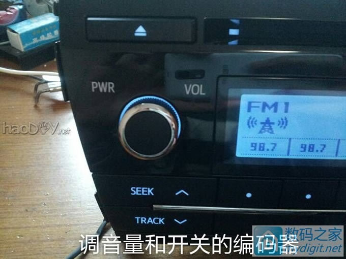 玩玩卡罗拉车机 玩玩卡罗拉车机