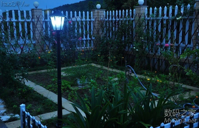 废物利用,我家的小型太阳能发电系统 废物利用,我家的小型太阳能发电系统