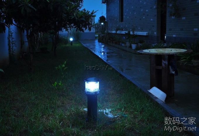 废物利用,我家的小型太阳能发电系统 废物利用,我家的小型太阳能发电系统