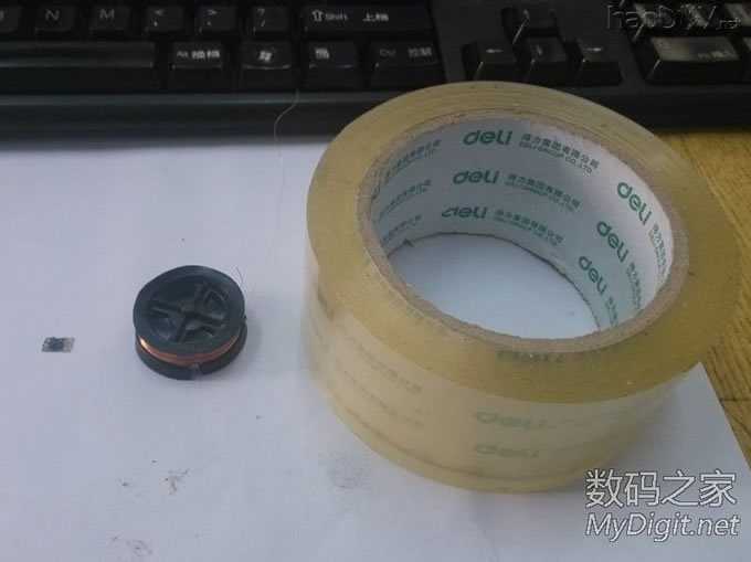 教你修复坏掉的乘车卡、饭卡、门禁卡,改装到手机