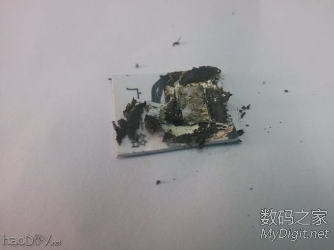 教你修复坏掉的乘车卡、饭卡、门禁卡,改装到手机