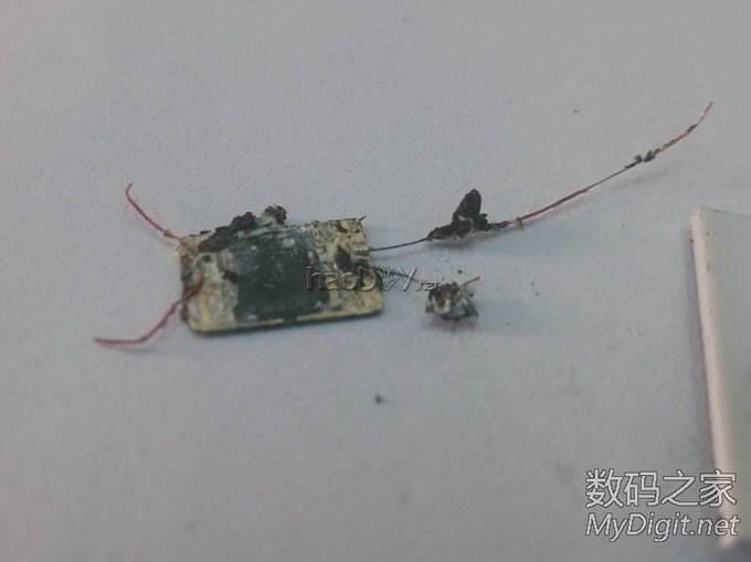 教你修复坏掉的乘车卡、饭卡、门禁卡,改装到手机