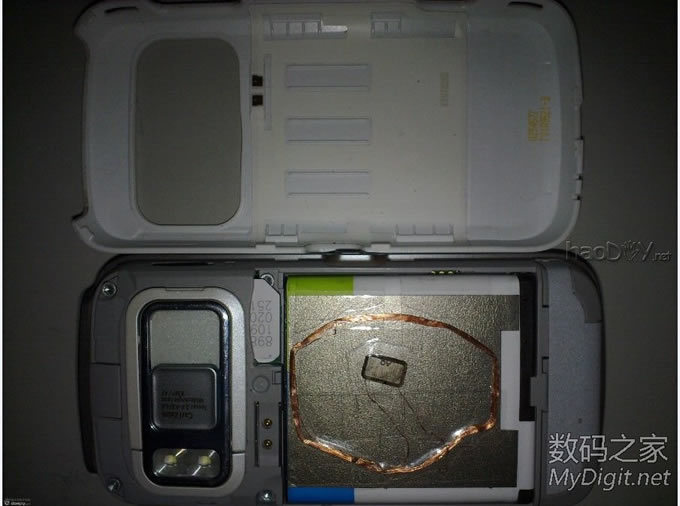 教你修复坏掉的乘车卡、饭卡、门禁卡,改装到手机