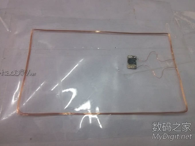 教你修复坏掉的乘车卡、饭卡、门禁卡,改装到手机