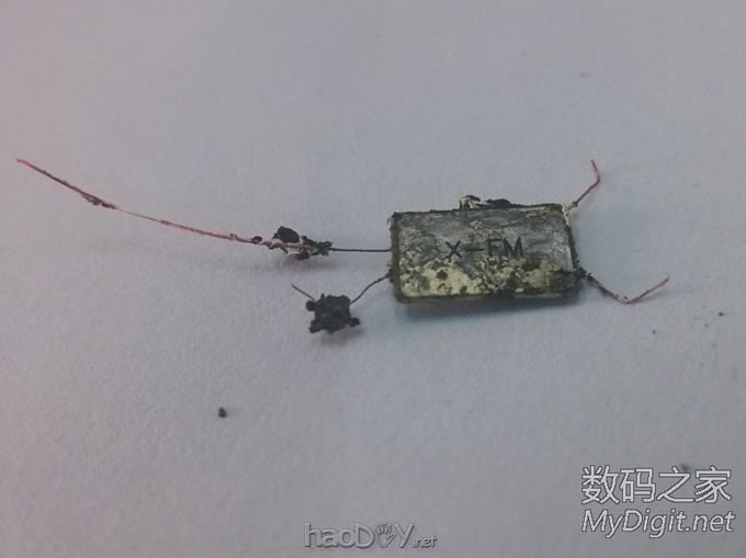 教你修复坏掉的乘车卡、饭卡、门禁卡,改装到手机