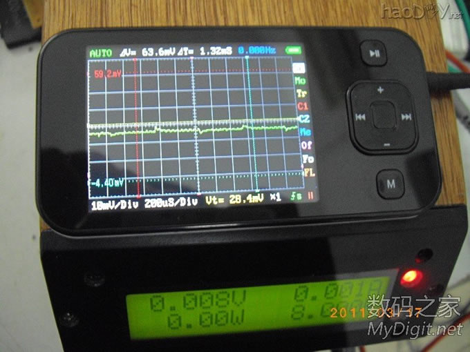 懒猫DIY穷牌数控可调电源