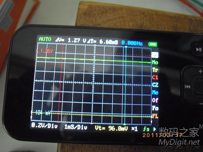 懒猫DIY穷牌数控可调电源