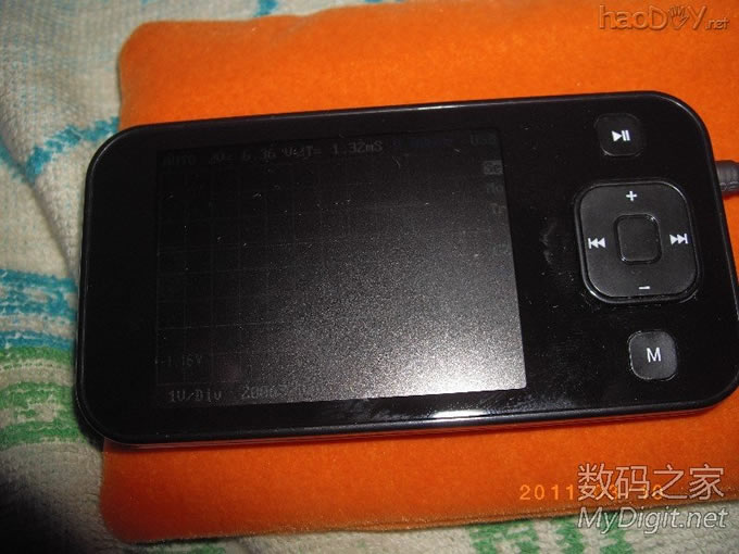 懒猫DIY穷牌数控可调电源