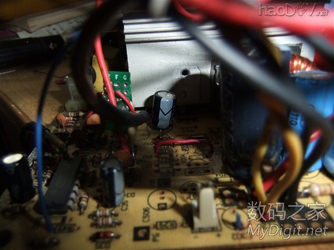 改ATX电源为白光烙铁电源及可调电源 改ATX电源为白光烙铁电源及可调电源