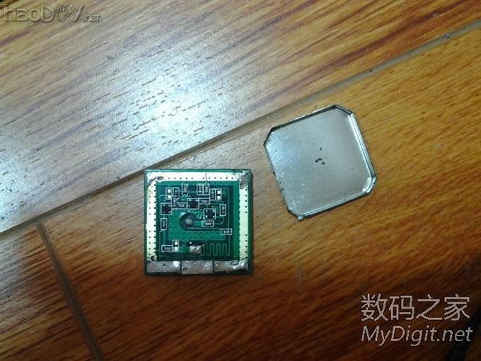 北斗模块成功定位 北斗模块成功定位