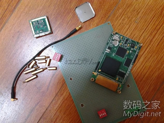 北斗模块成功定位 北斗模块成功定位