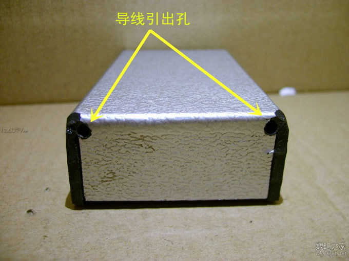 请输入描述 【废物利用篇】用自制神器 弯制塑料18650电池盒,无敌了.碉堡了.