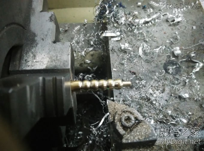 小小DIY 瞎搞篇之神龙烙铁架 小小DIY 瞎搞篇之神龙烙铁架