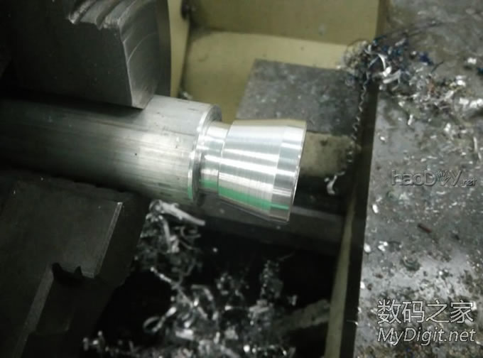 小小DIY 瞎搞篇之神龙烙铁架 小小DIY 瞎搞篇之神龙烙铁架