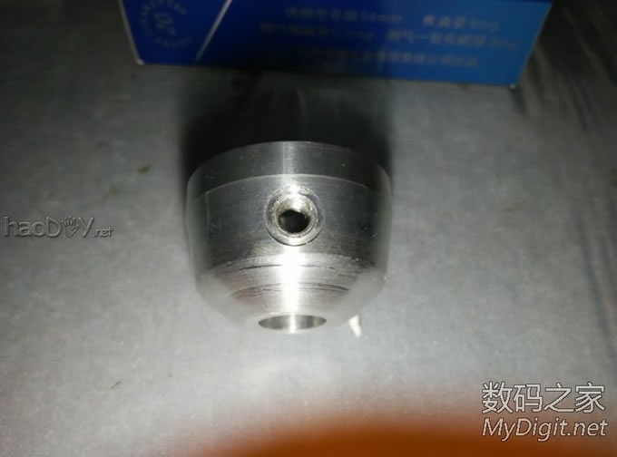 小小DIY 瞎搞篇之神龙烙铁架 小小DIY 瞎搞篇之神龙烙铁架