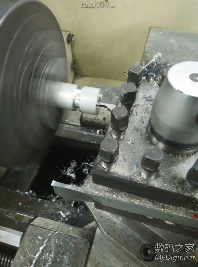 小小DIY 瞎搞篇之神龙烙铁架 小小DIY 瞎搞篇之神龙烙铁架