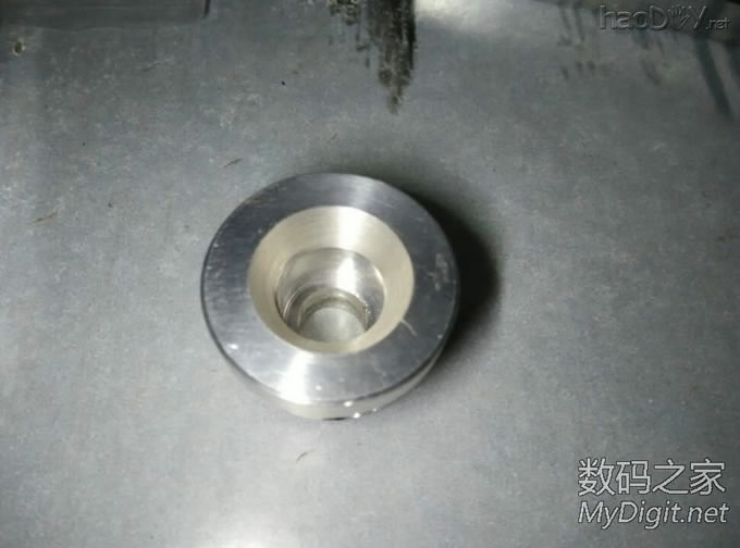 小小DIY 瞎搞篇之神龙烙铁架 小小DIY 瞎搞篇之神龙烙铁架