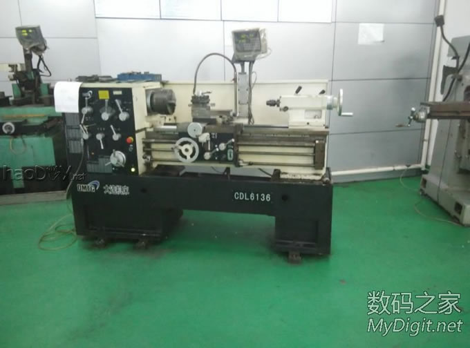 小小DIY 瞎搞篇之神龙烙铁架 小小DIY 瞎搞篇之神龙烙铁架