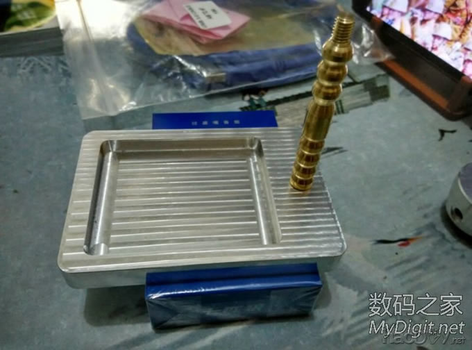 小小DIY 瞎搞篇之神龙烙铁架 小小DIY 瞎搞篇之神龙烙铁架