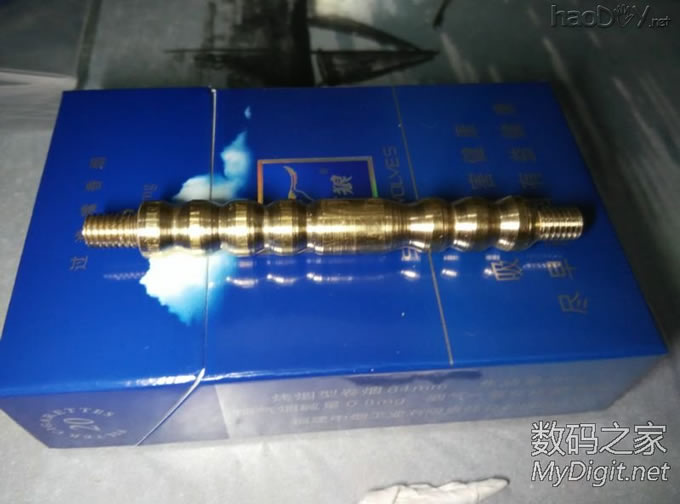 小小DIY 瞎搞篇之神龙烙铁架 小小DIY 瞎搞篇之神龙烙铁架