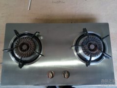 外科医生动手术,看我给液化气灶