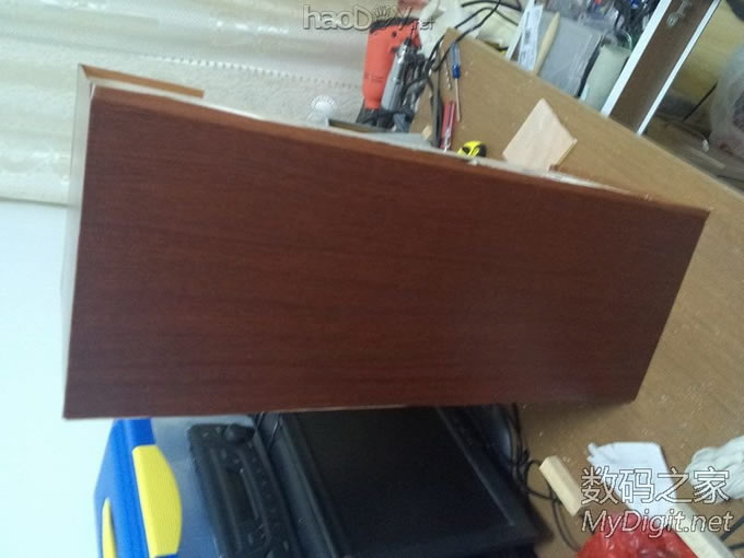 古典与现代的结合,车机改家用。 古典与现代的结合,车机改家用。