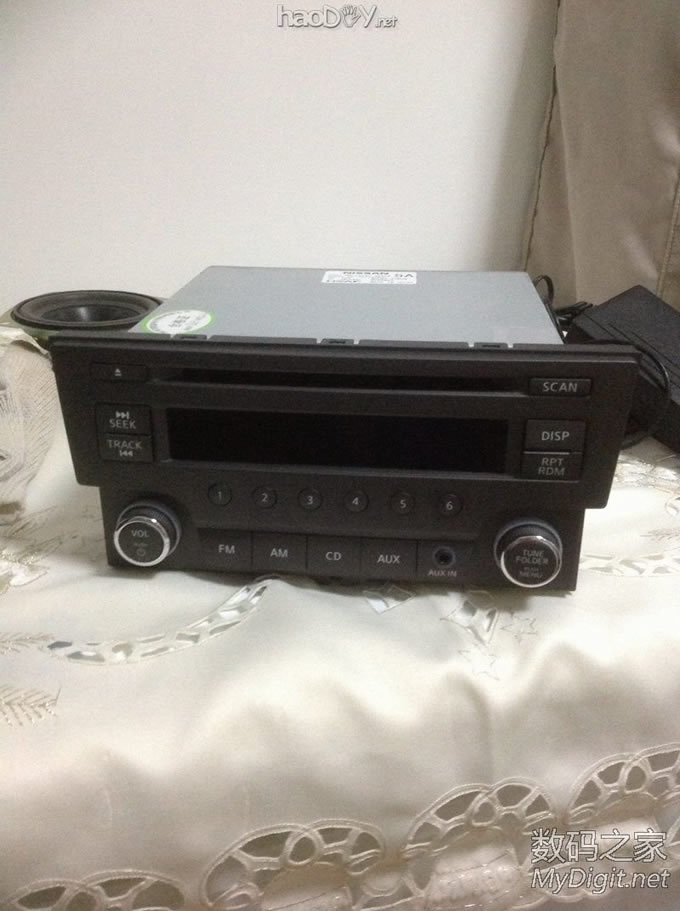 古典与现代的结合,车机改家用。 古典与现代的结合,车机改家用。