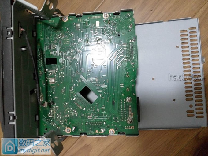 抛砖引玉:坛友6元包邮的凯越车机通电试机 抛砖引玉:坛友6元包邮的凯越车机通电试机