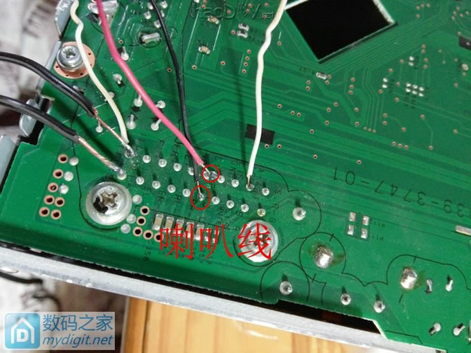 抛砖引玉:坛友6元包邮的凯越车机通电试机 抛砖引玉:坛友6元包邮的凯越车机通电试机