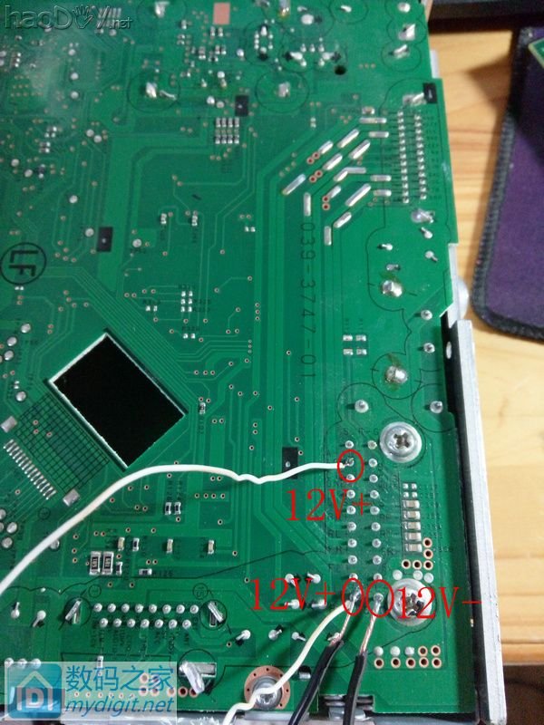 抛砖引玉:坛友6元包邮的凯越车机通电试机 抛砖引玉:坛友6元包邮的凯越车机通电试机