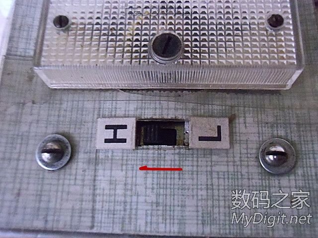 用报废的手摇电话单机制作摇表 用报废的手摇电话单机制作摇表