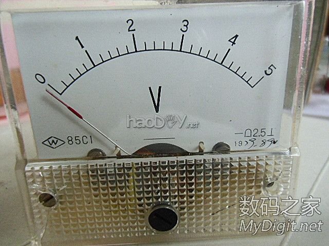 用报废的手摇电话单机制作摇表 用报废的手摇电话单机制作摇表