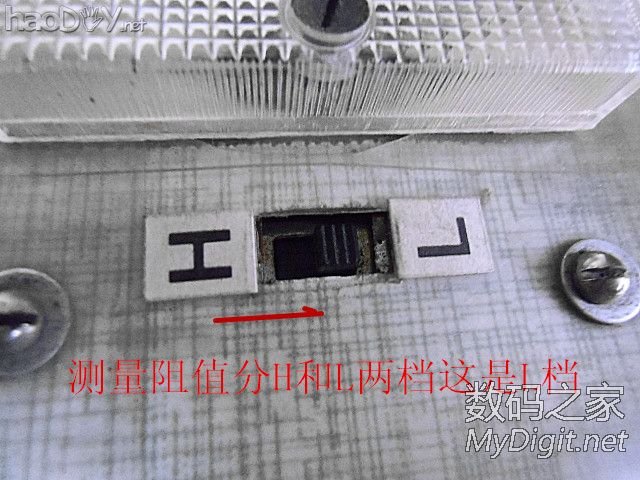 用报废的手摇电话单机制作摇表 用报废的手摇电话单机制作摇表