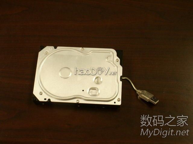 DIY ߼߿ƼUSBӿڵġ̬Ӳ