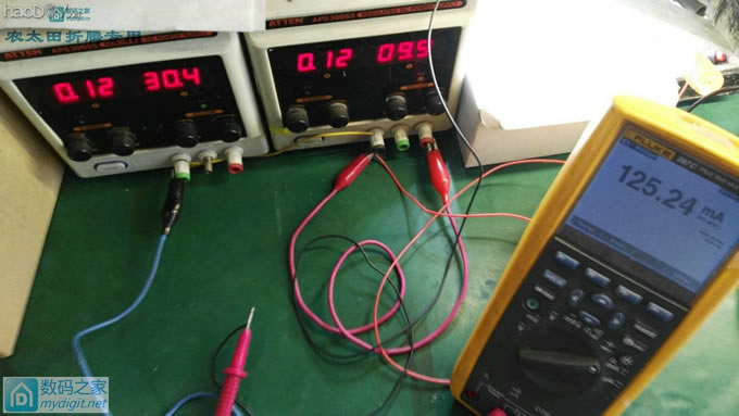 又犯病了!看见个铝片又想折腾个可调小台灯!(上集)