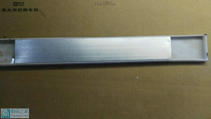 又犯病了!看见个铝片又想折腾个可调小台灯!(上集)